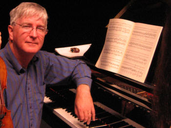Francis Grier