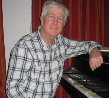 Francis Grier