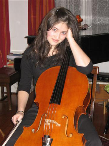 Indira Grier