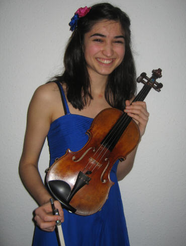 Savitri Grier
